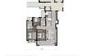 中海·江湾樾户型图