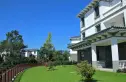 水墨中国别墅实景图