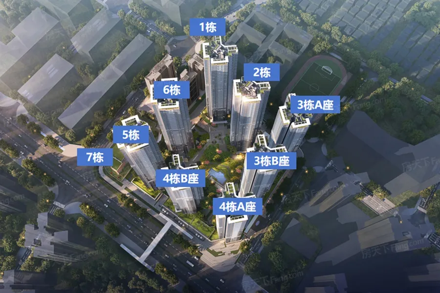 润珑苑-深圳润珑苑楼盘详情-深圳房天下