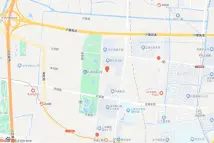 宝华紫薇花园（公园道）电子地图