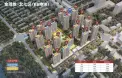 金茂中欧国际城金茂悦·北七区（B8地块）效果图
