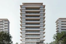 招商天青雲麓[旅游地产]