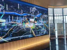 融创茂旁次新房,朝南朝中庭,大横厅,门口轨道商圈