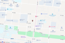 绿城紫棠苑电子地图