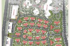 红安新天地·玺丽雅苑[红安县]