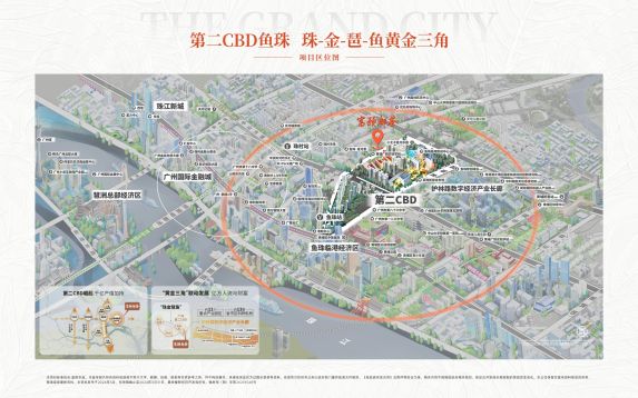 30万方商业体量是种什么体验?