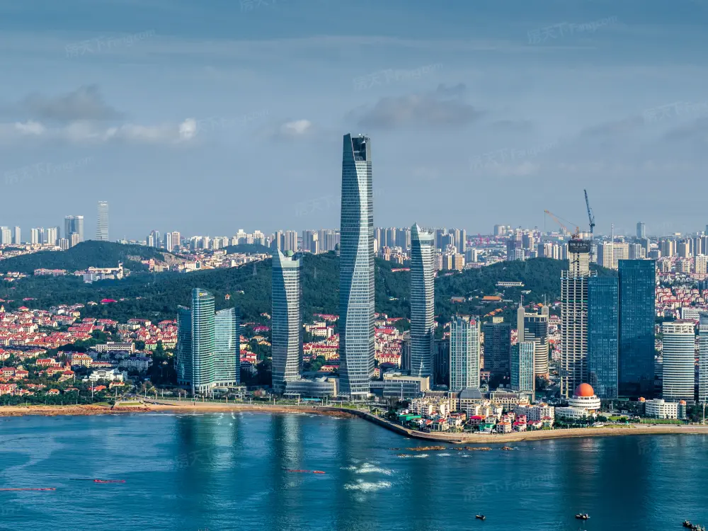 外景图