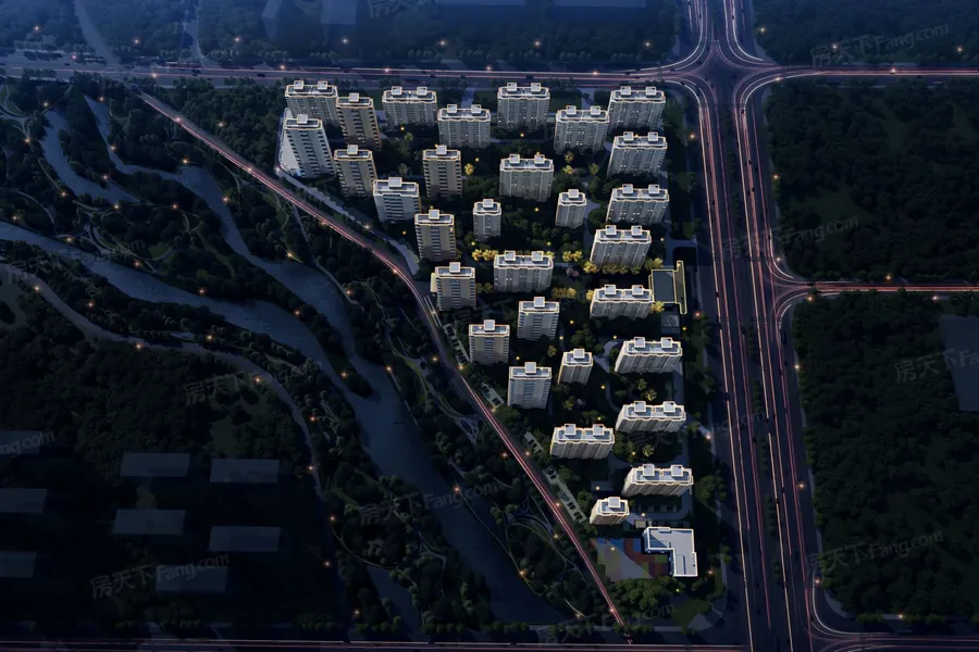 中国铁建西派澜廷-西安中国铁建西派澜廷楼盘详情-西安房天下