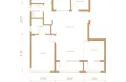 中建·云境户型图