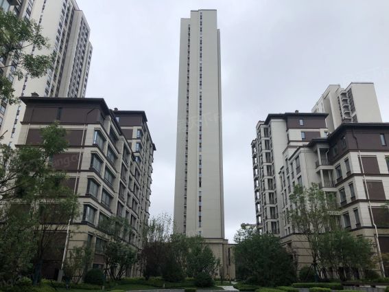 中国铁建西派国印