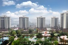 黛山华庭[璧山]