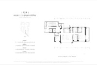 185㎡户型-06