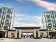 璧山街道 黛山华庭三房63.8万