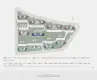 中海·公元里楼栋平面图