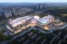 滨江春辰里[吴兴区]