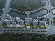 晋阳金茂府