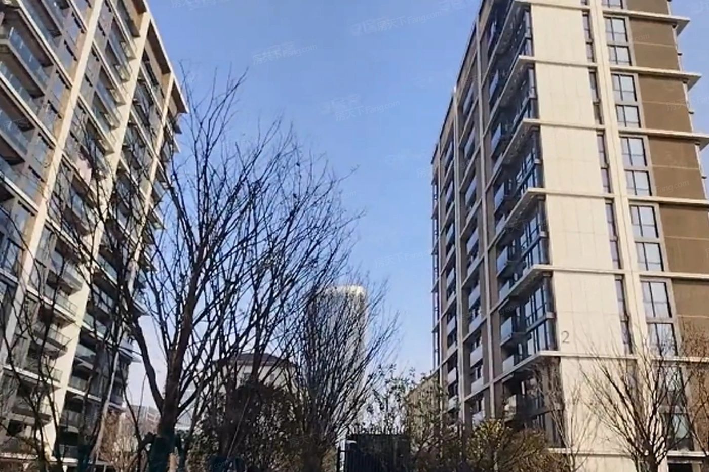 融创徐汇滨江壹号图片相册,融创徐汇滨江壹号户型图,样板间图,装修效果图,实景图-上海房天下