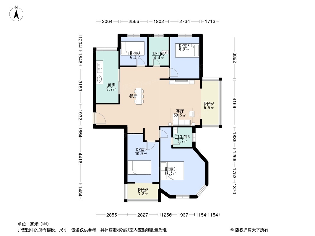 户型图0/1