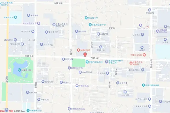 2023-054号交通图