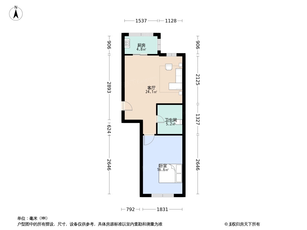 户型图0/1