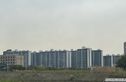中国铁建·星樾云栖实景图