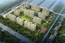 广丰锦都·清晖园[武城]