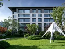 青特悦海府 一楼带院带地下山海豪宅墅境洋房宋氏美学约310平