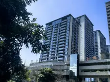 农业园区 常青藤湖上初晴三房114万