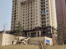 18层小高电梯房,装修可以直接住,动静分区户型方正