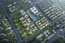 城发投·云澜悦府(华药北项目)