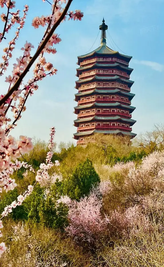 首开卓越建工·熙悦晴翠周边配套