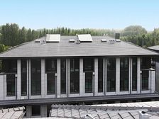 首城汇景湾(金河北街8号院) 3室1厅 南 北