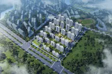 蓉江御府[蓉江新区]