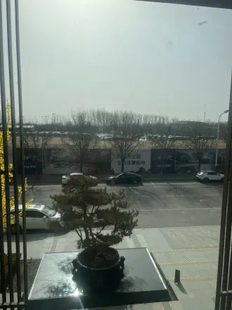住总如院实景图