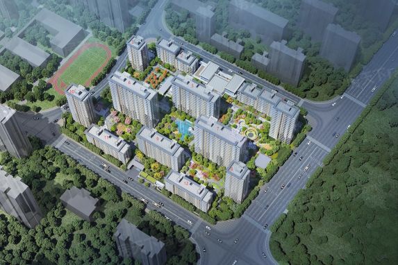 北京朝阳现房价格洼地 周边二手房价差近4万