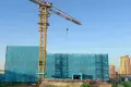 能建·京玥兰园实景图