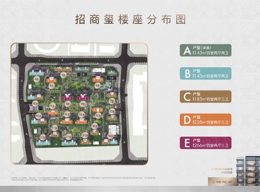北京招商玺_招商玺户型图_地址_招商玺房价 -北京房天下