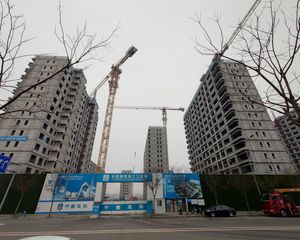 栖海澐颂4室2厅南北