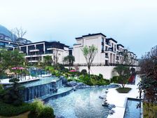 (首付低19万)南山天然氧吧,实得210㎡,送60㎡大露台