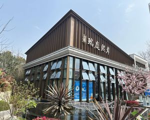 嘉祥瑞庭熙岸 3室1厅 东南 南