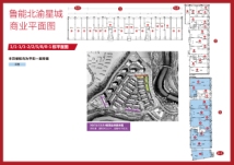 鲁能北渝星城商业214061781