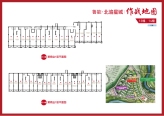 1314栋商业平面图