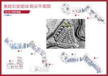 鲁能北渝星城商业214061789