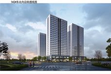 菁东汇数字经济产业园[经区]