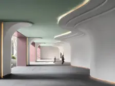 泰山七号端户大花园,带两层地下室,使用面积大