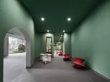 渝北 鲁能泰山7号 4室2厅