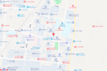 定兴县2024002电子地图