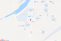 平山县2023土地储备计划34号地块电子地图