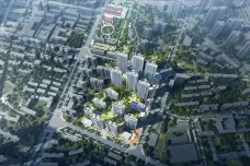 武汉城建·汉江云宸[硚口]