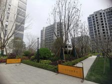 川沙·华润观宸润府·3室·2厅